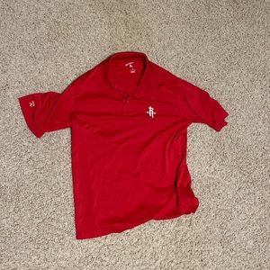 Rockets polo